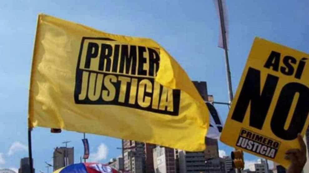 Primero Justicia