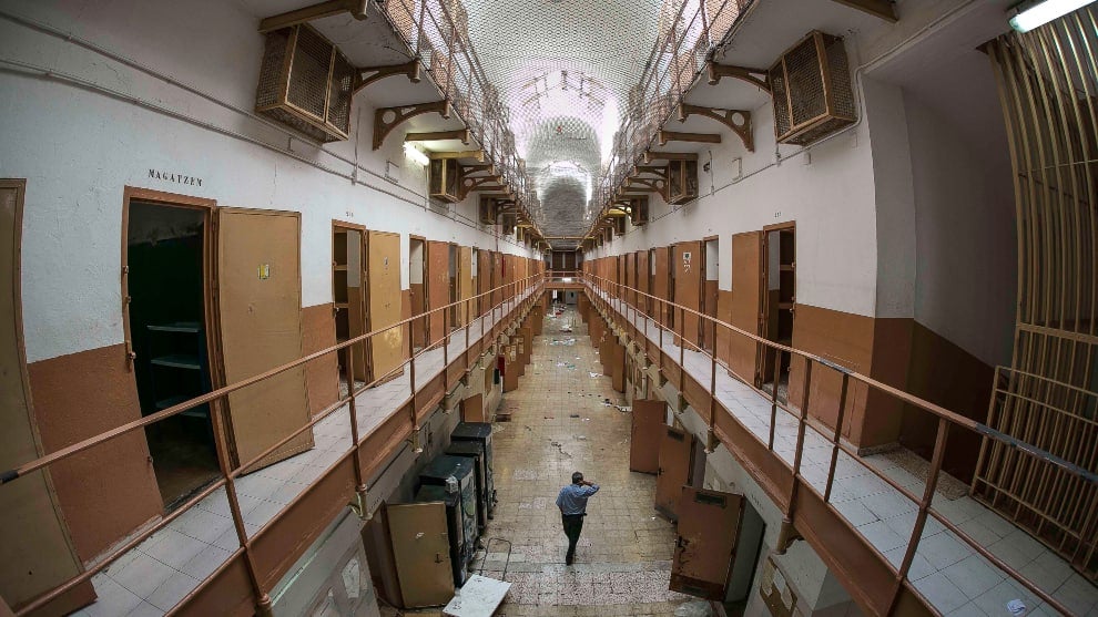 Motín en cárcel de Bogotá deja 23 muertos en plena cuarentena