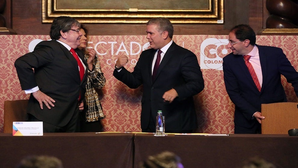Foto referencia/ EFE
