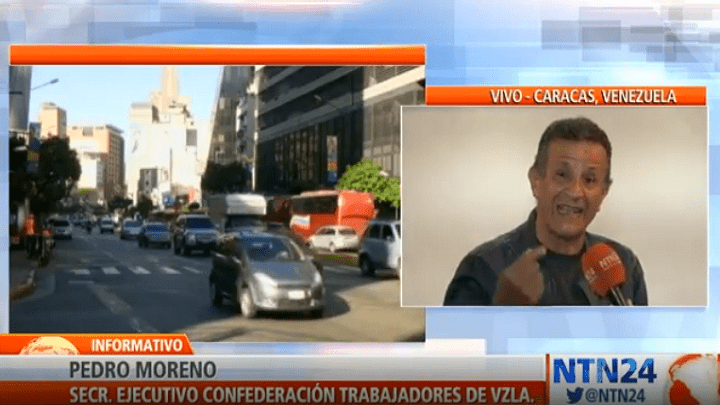 paquetazo maduro