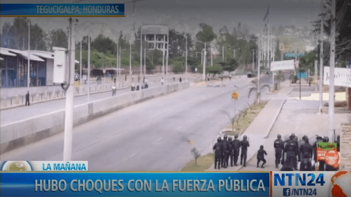 El alza en los precios del combustible causa malestar general