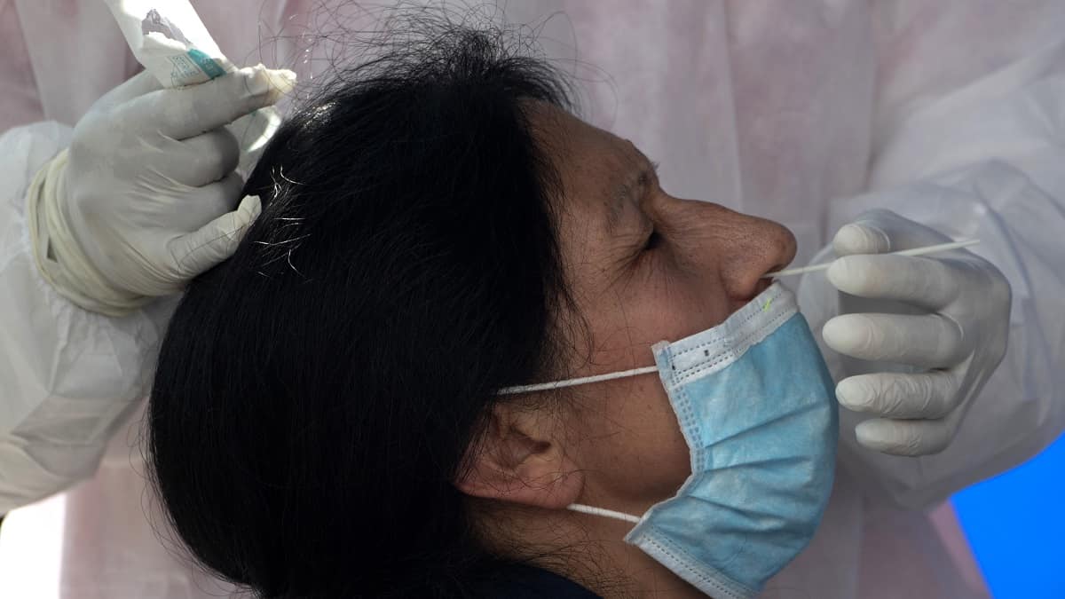 Colombia supera las 50 mil muertes por covid-19