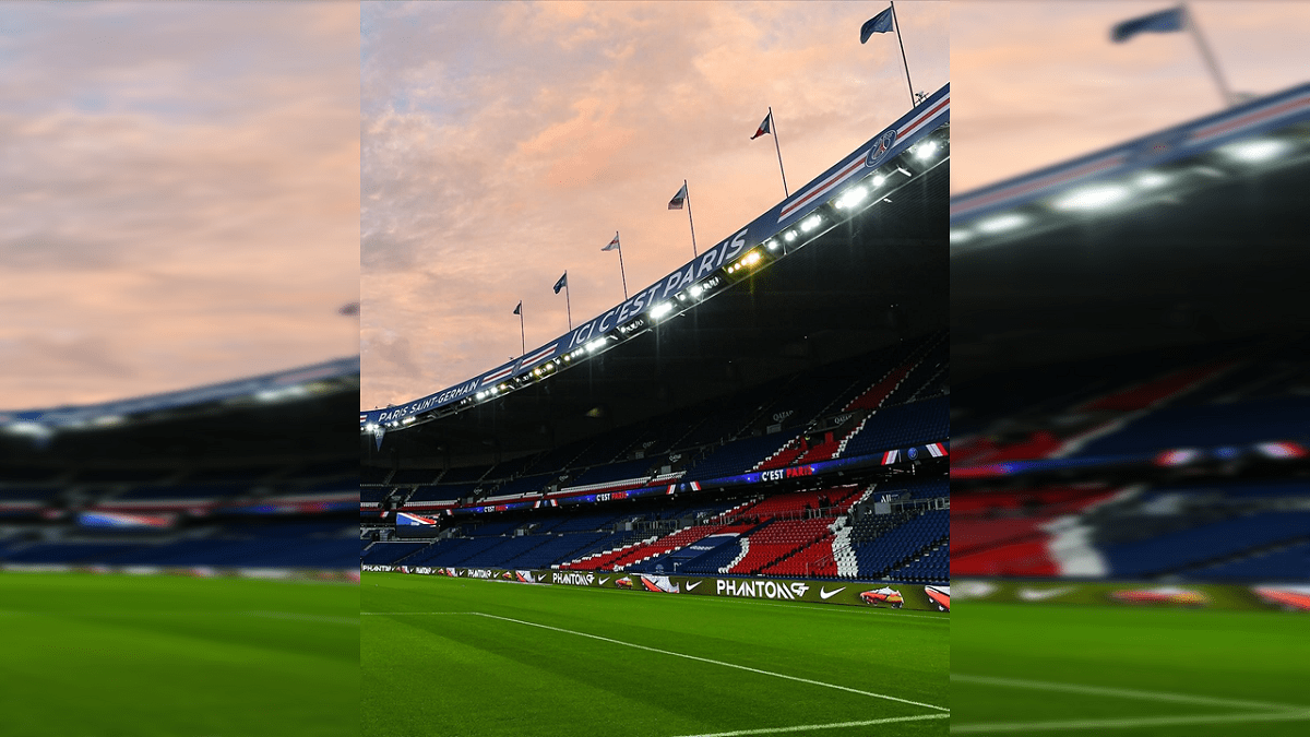 PSG / @psg