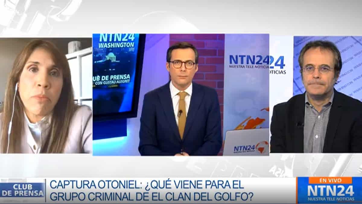 ¿Qué significa la captura de Otoniel para Colombia?