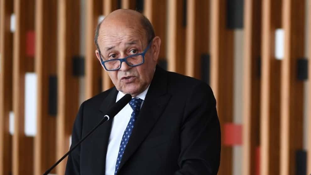 Ministro francés estima que hay "problemas intrínsecos" en funcionamiento de la OMS