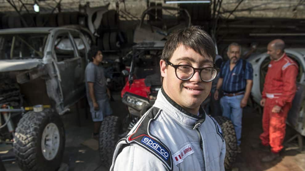 Rally Dakar