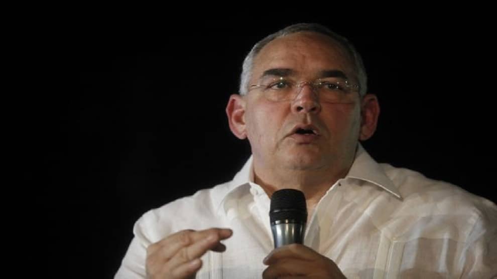 Rangel Gómez