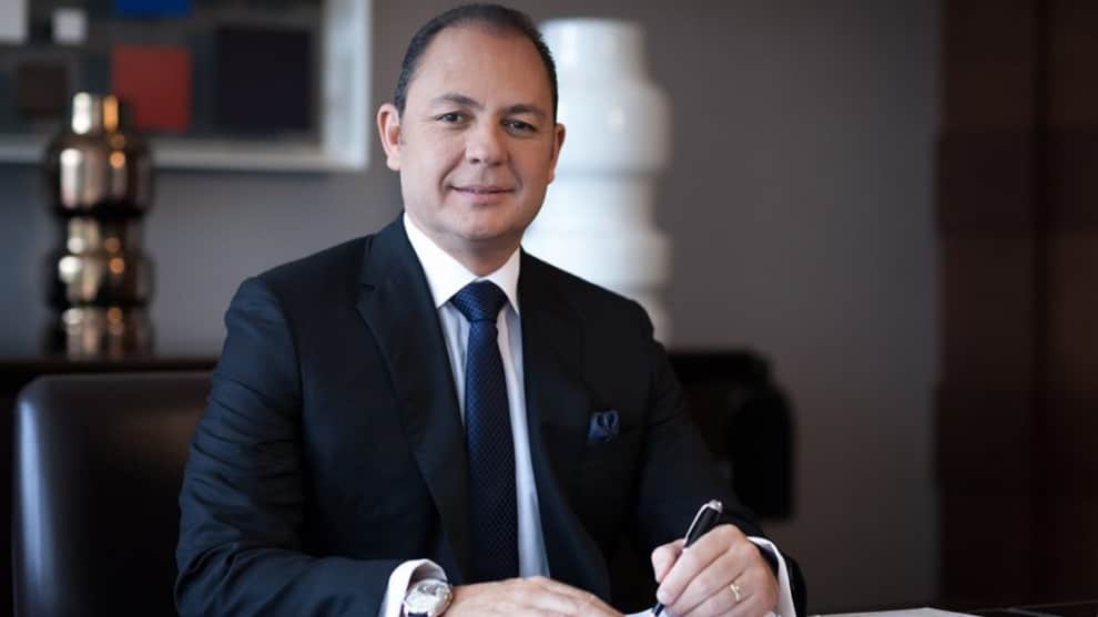 Excongresista de EE. UU. acusó a oposición venezolana de pactar con Gorrín y el régimen