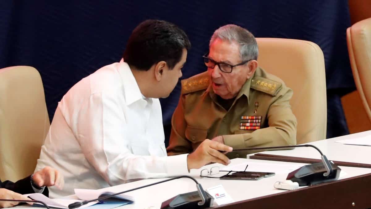 Cuba y el terrorismo