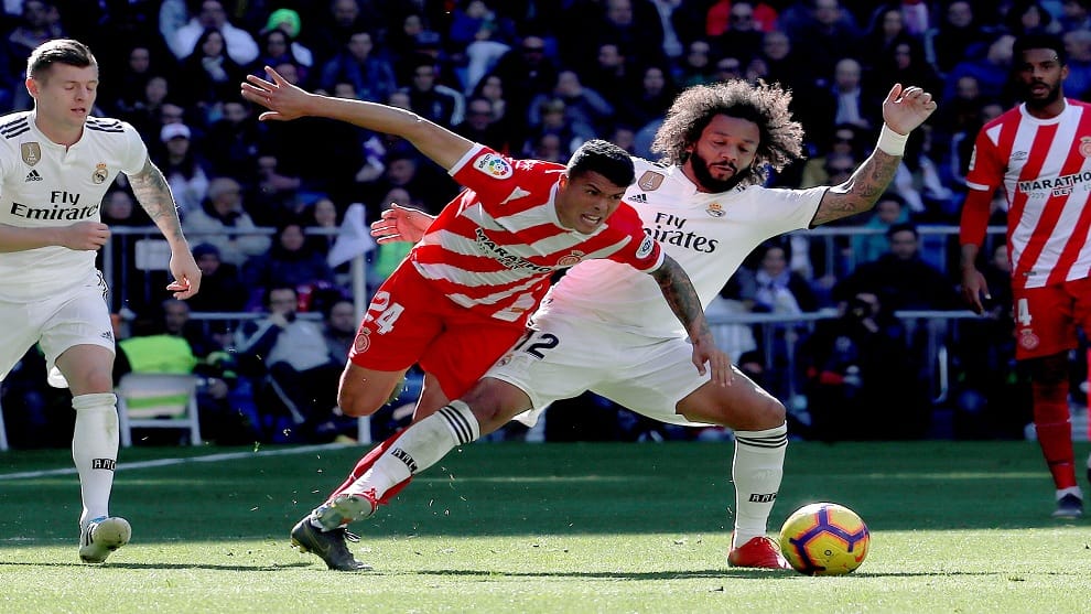 Real Madrid
