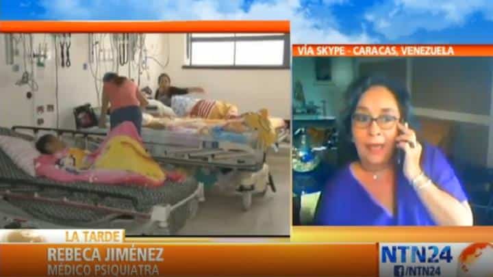 pacientes psiquiátricos