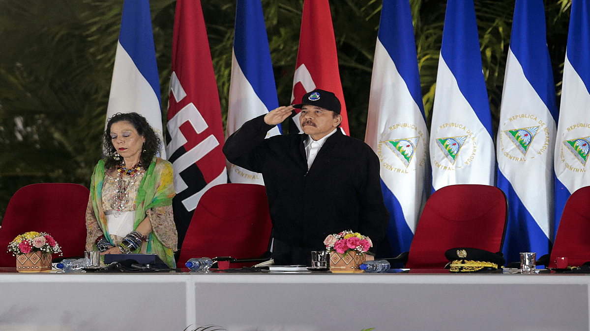 FIDH denunció que la democracia está en "crisis" en Nicaragua