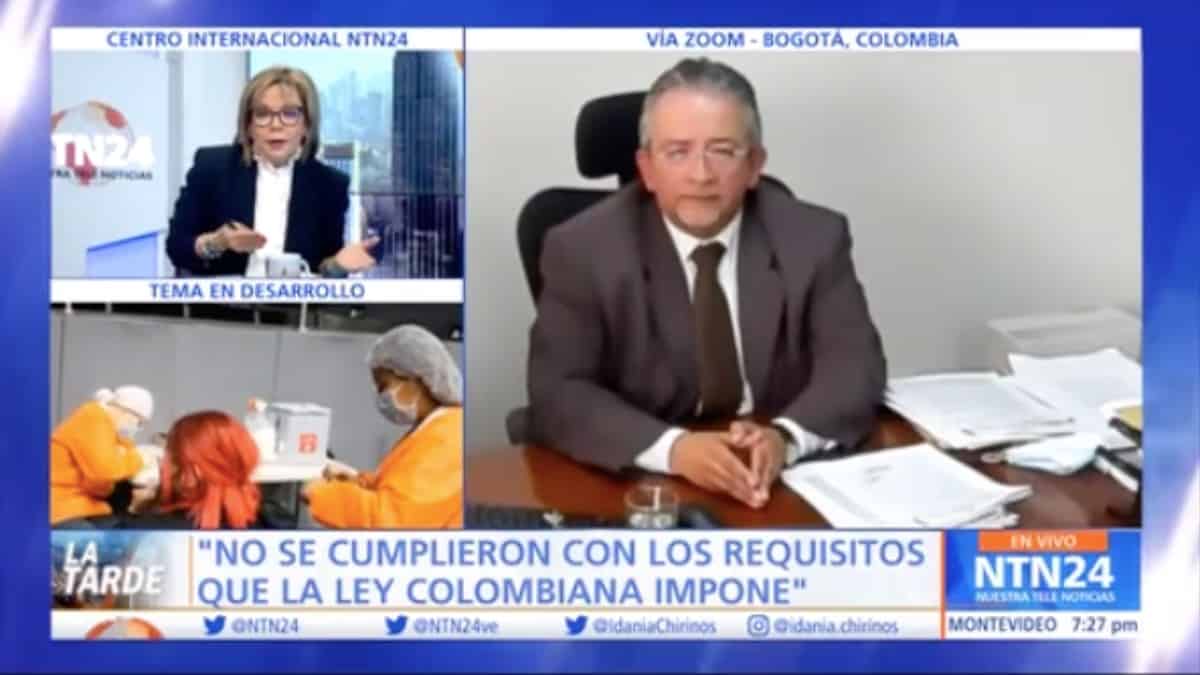 Qué hacer si su cédula colombo-venezolana fue cancelada, Registraduría explica