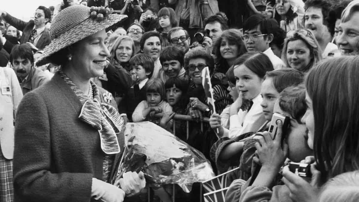 Cinco aspectos de la vida de la Reina Isabel II para entender su impacto como monarca