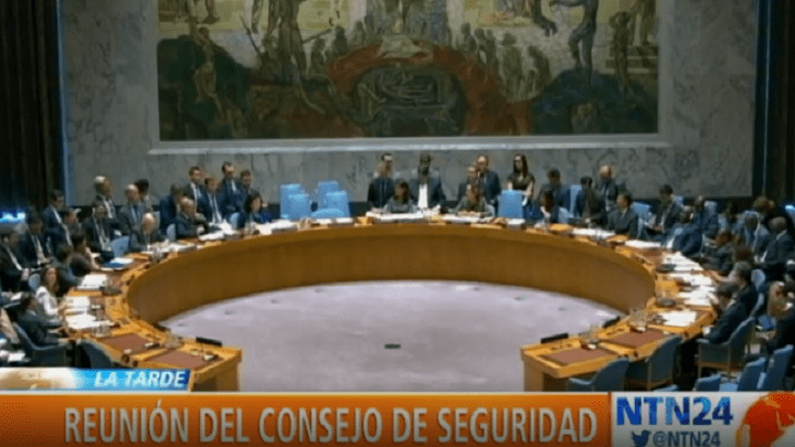 Reino Unido vs Rusia