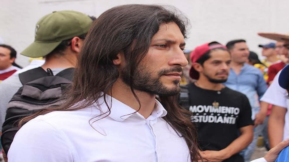Régimen de Maduro dicta privativa de libertad al diputado Prieto