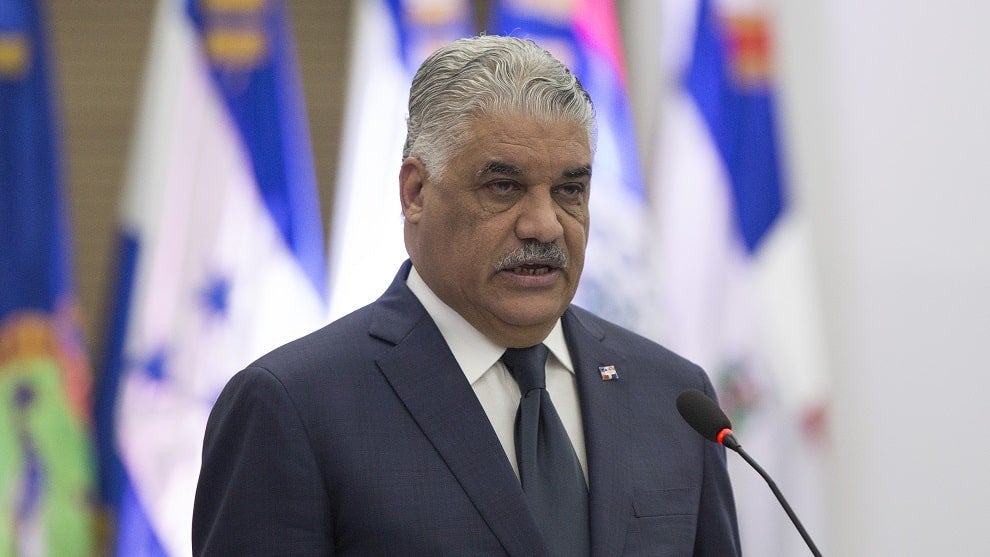 República Dominicana