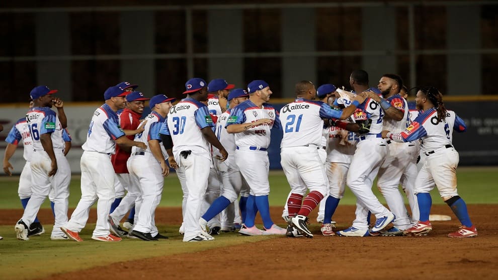 Serie del Caribe