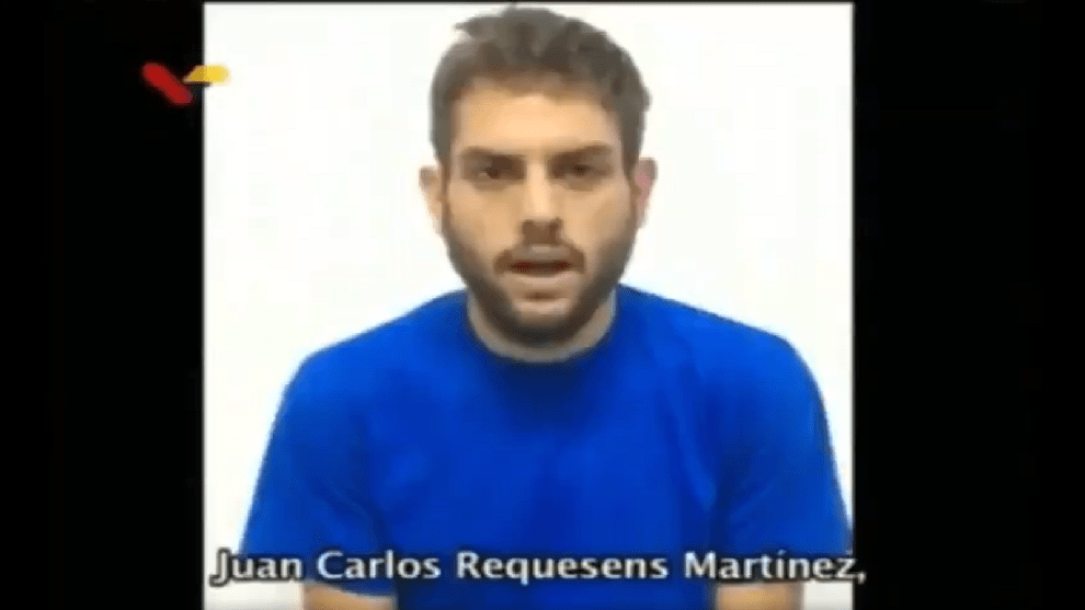 Requesens ong