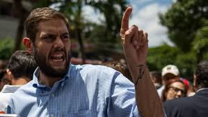 Juan Requesens