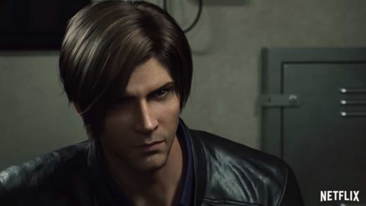 Resident Evil: La tiniebla infinita - Foto: Netflix