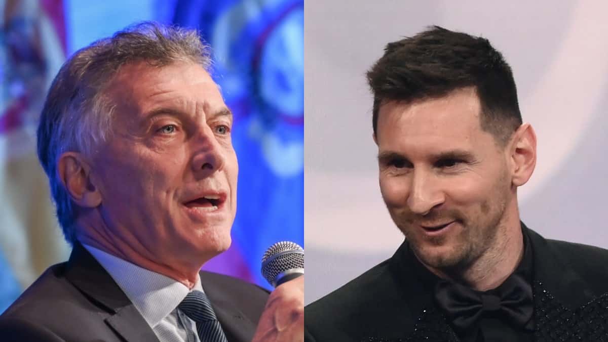 ¿Qué impacto tiene para Argentina el encuentro entre Mauricio Macri y Lionel Messi?