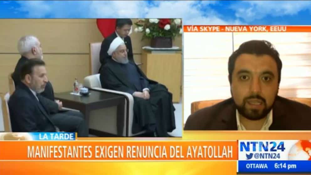 ¿Qué sigue en el conflicto EE.UU. – Irán tras el derribo del avión ucraniano?