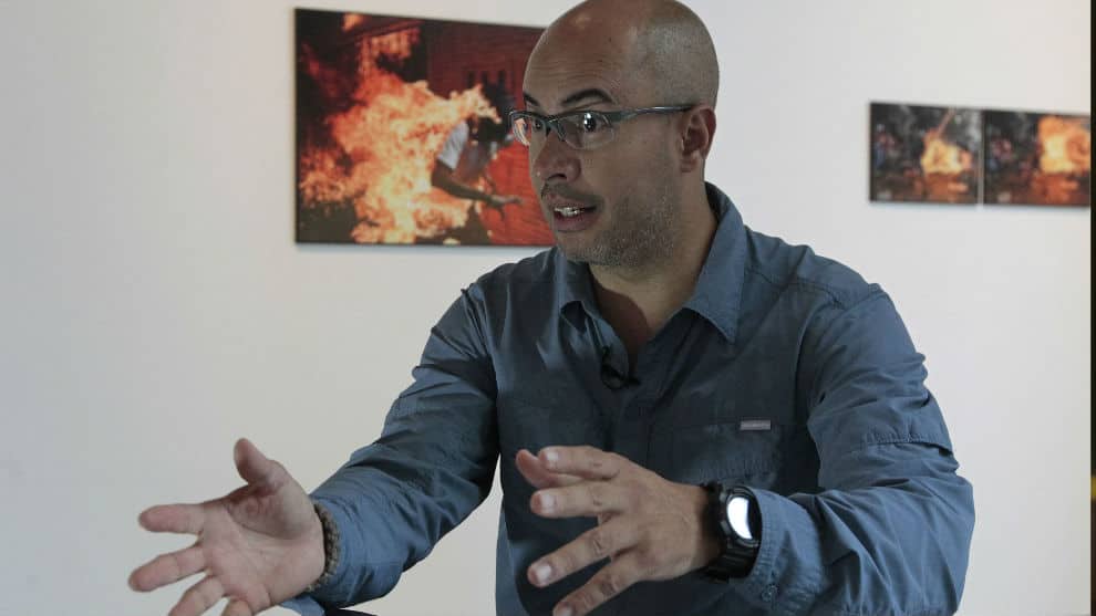 World Press Photo 2018