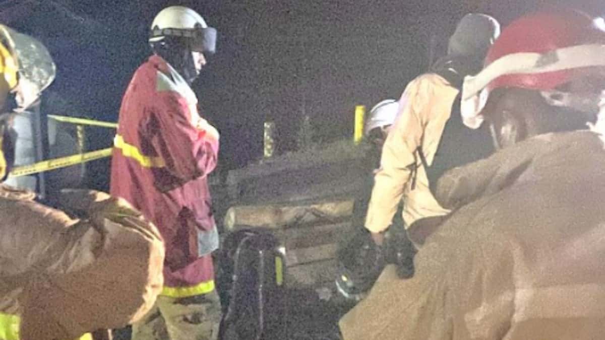 Explosiones en complejo minero de Cundinamarca dejan al menos 11 muertos en Colombia