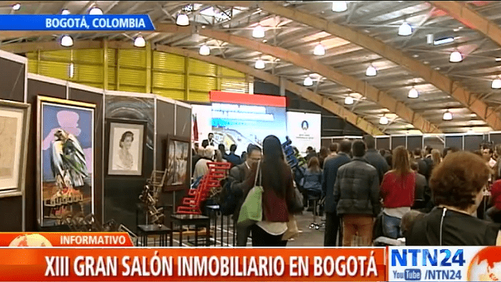 XIII Gran Salón Inmobiliario
