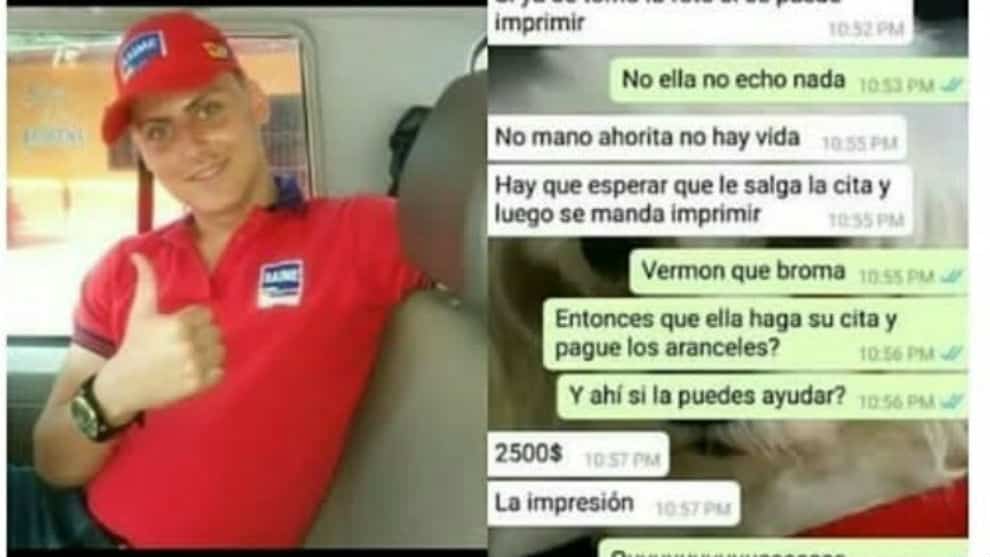 Saime