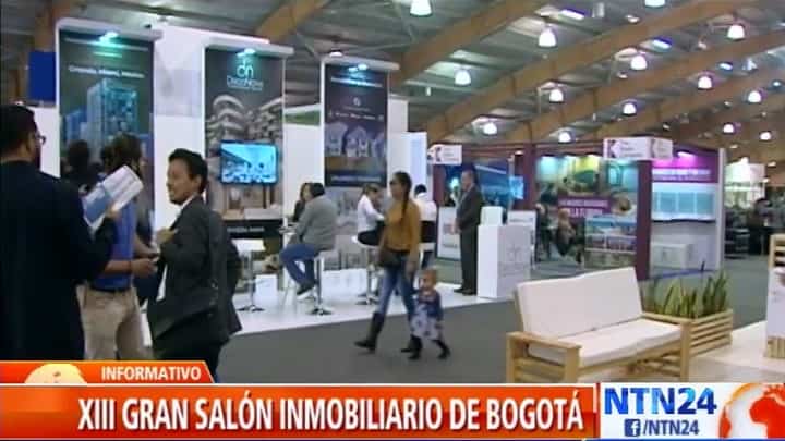 Gran Salón Inmobiliario