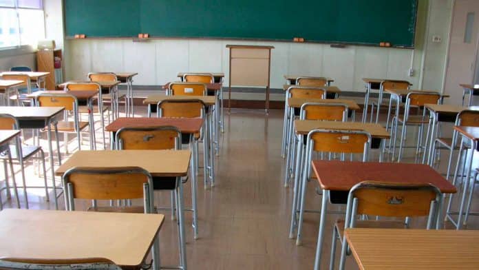 Regreso a clases