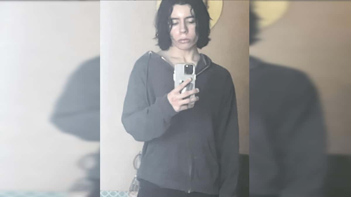 Salvador Ramos, autor de la masacre en la escuela Robb de Texas