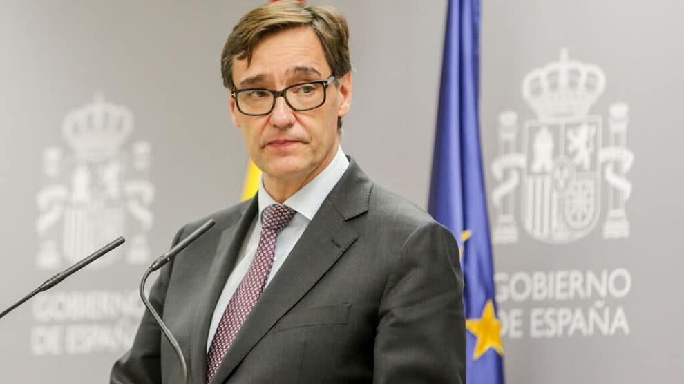 Balance diario en España desciende a 288 muertos por coronavirus