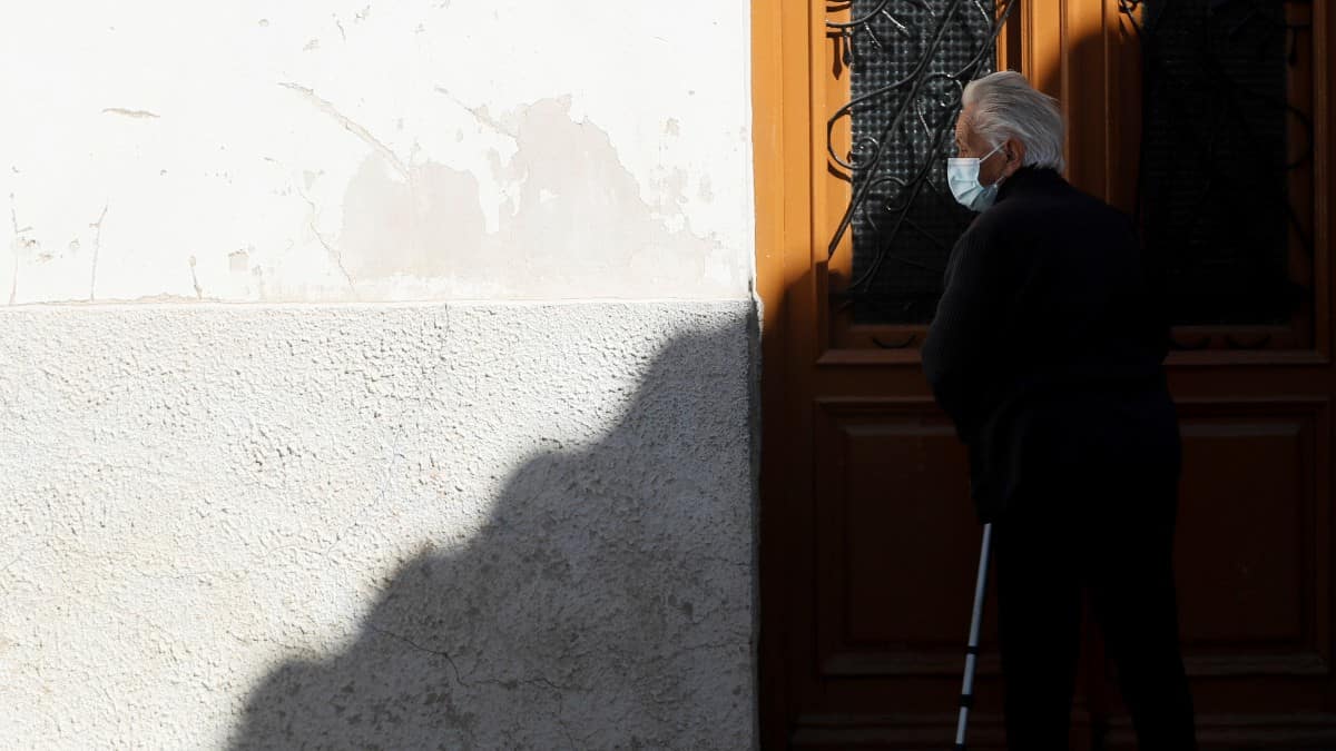 Falleció Saturnino de la Fuente, el hombre más longevo del mundo