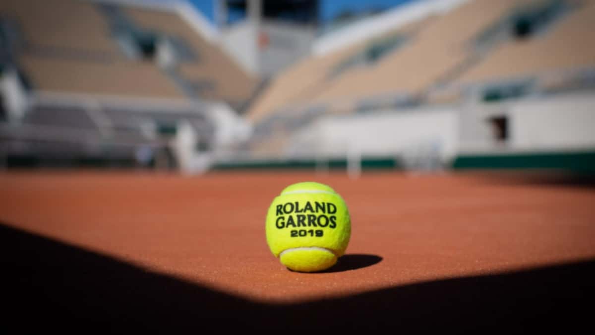 La edición de 2019 fue la última del Roland Garros celebrada en normalidad. Foto: Tennis World USA