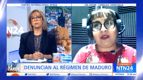 Gabriela Buada Blondell