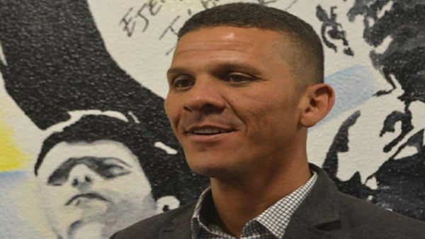 Exdiputado Gilber Caro detenido por estar involucrado en accidente vial en Miami Exdiputado Gilber Caro detenido por estar involucrado en accidente vial en Miami