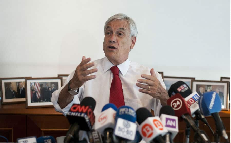 Piñera