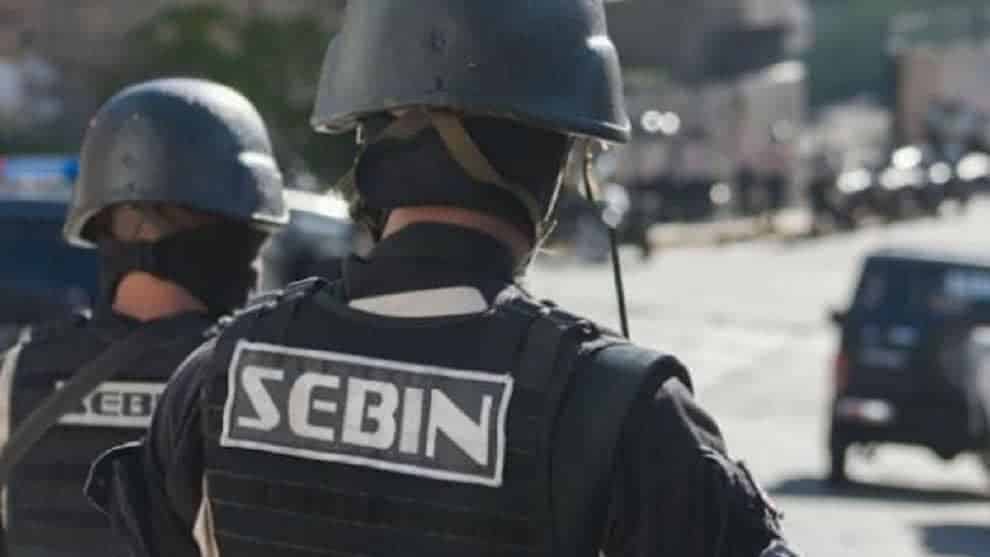 Sebin