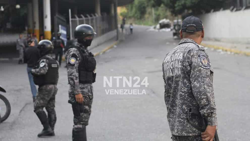 asesinato el valle