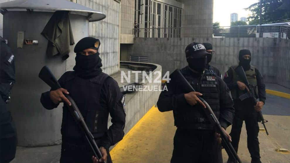 Provea sobre supuesto suicidio de Albán: ¿Estamos ante otro caso tipo Fabricio Ojeda? Sebin