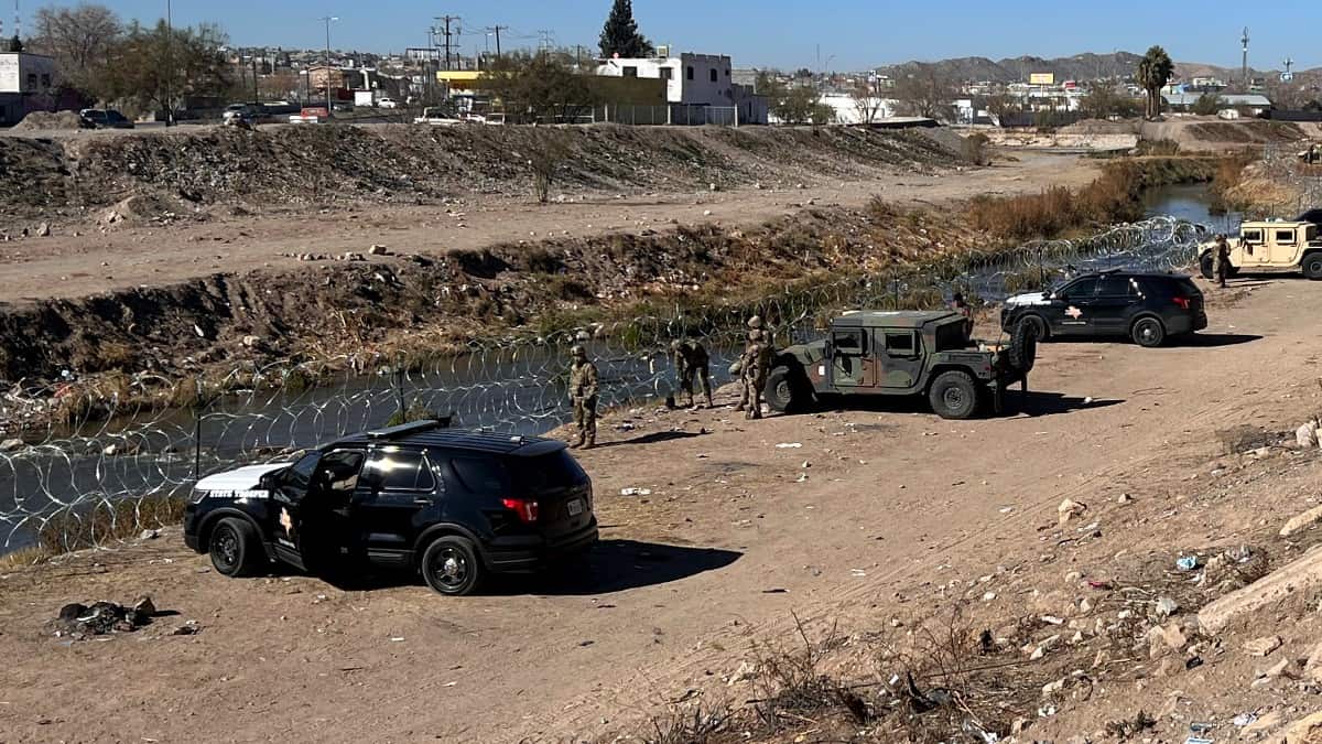 FBI ofrece recompensa para localizar a cuatro estadounidenses secuestrados en México