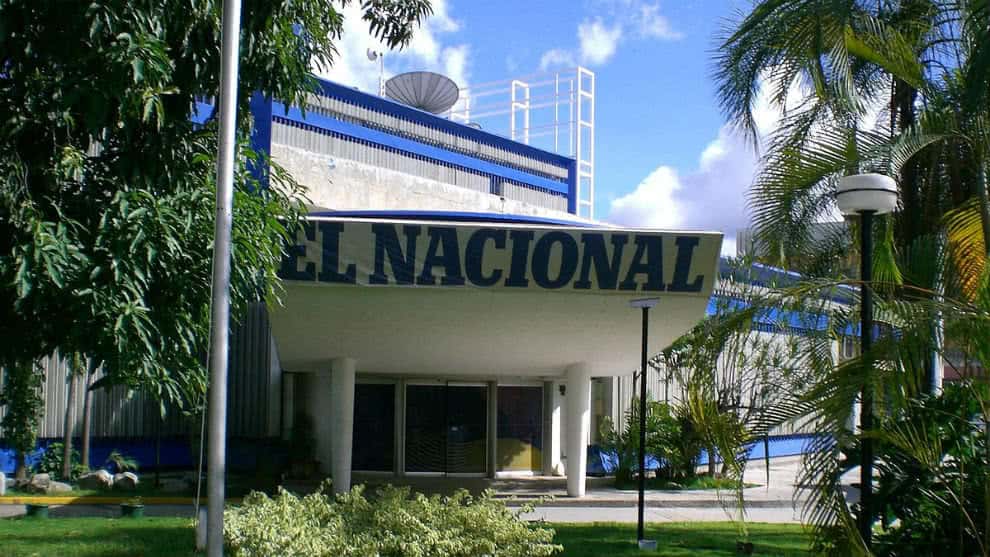 El Nacional