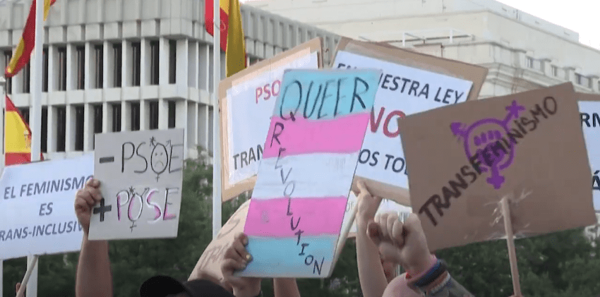 Activistas, políticos y celebridades de todo tipo están optando por usar el llamado lenguaje inclusivo.