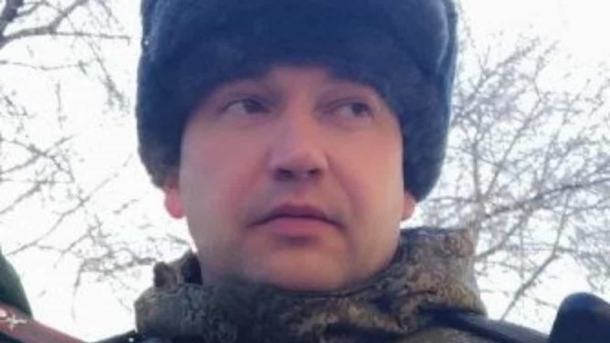 Segundo general ruso habría sido abatido en combate, según Ucrania