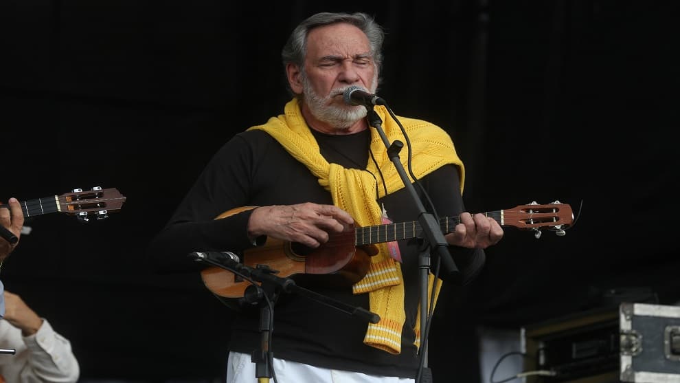 Serenata Guayanesa
