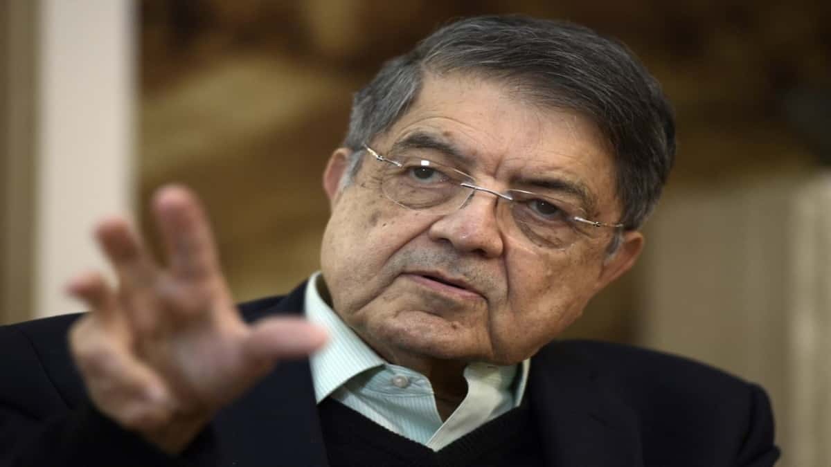 Sergio Ramírez / AFP