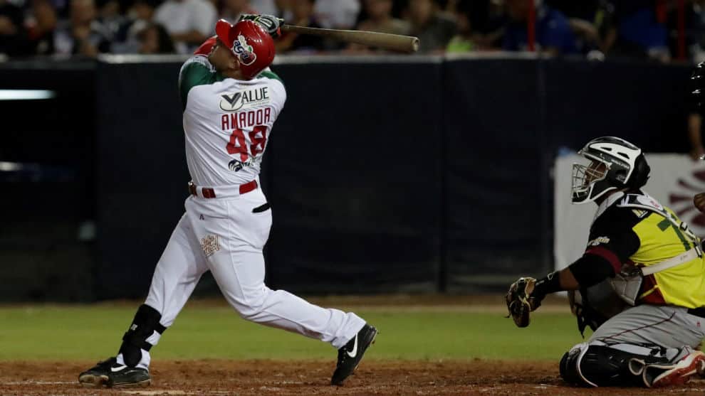 Serie del Caribe